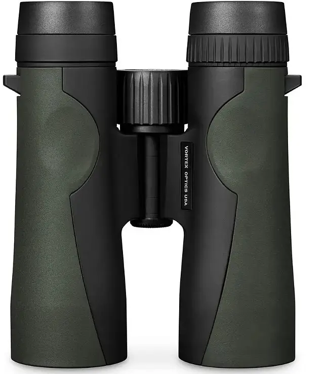 Бинокль Vortex Crossfire HD 8x42 (CF-4311) - фото 4