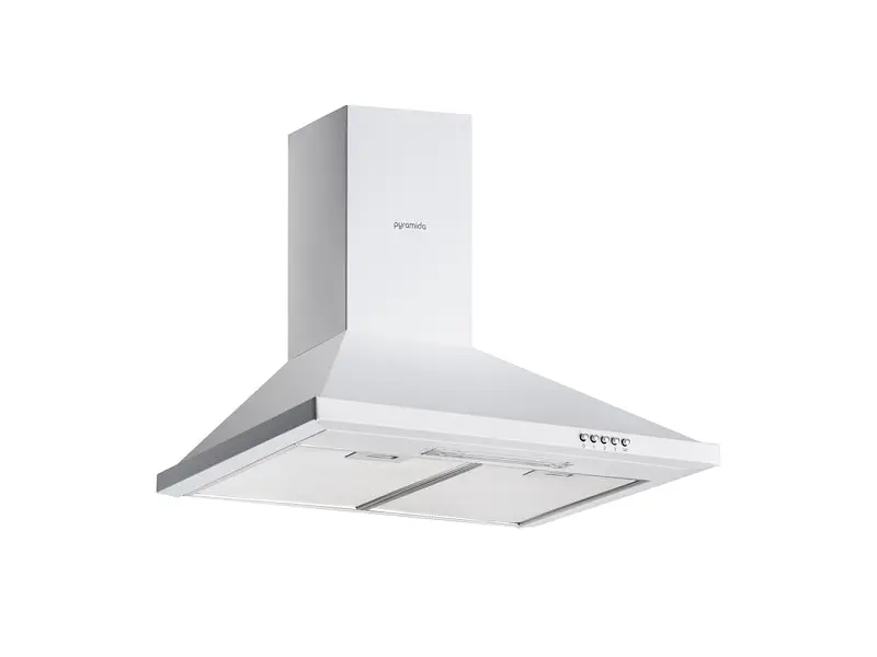 Витяжка Pyramida KT 60 WH