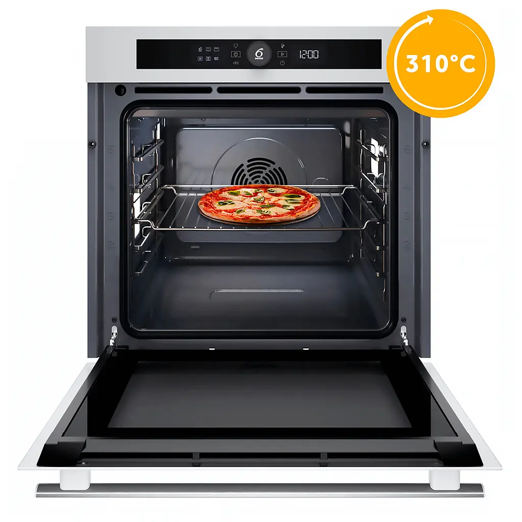 Духова шафа Whirlpool WOI4S8CM1SWA - фото 5