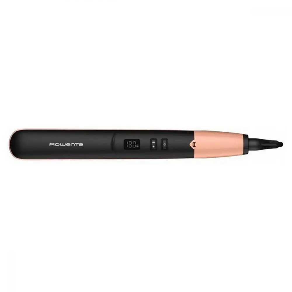 Утюжок для волос Rowenta SF4620F0 - фото 4