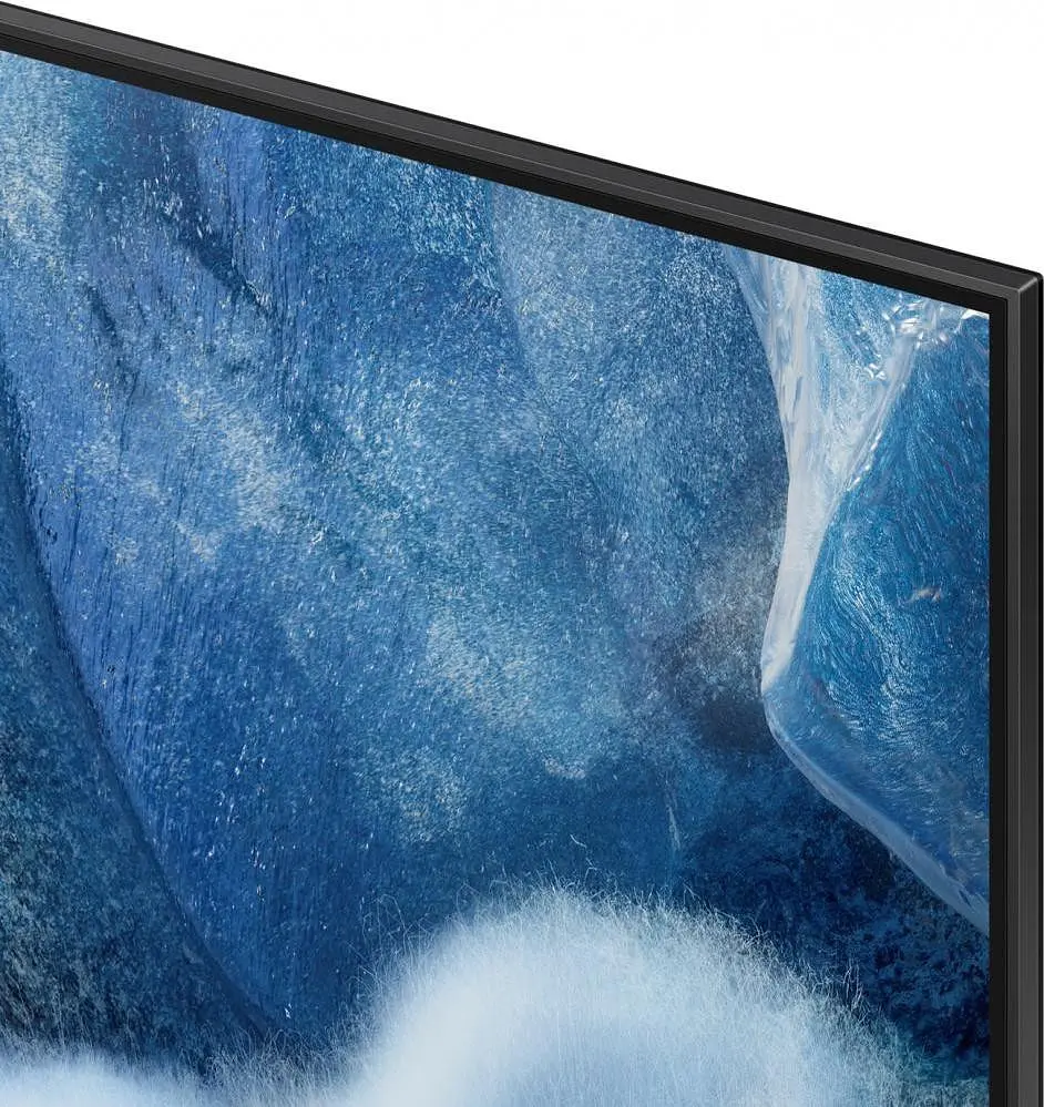 Телевізор Samsung QE50Q8F - фото 8