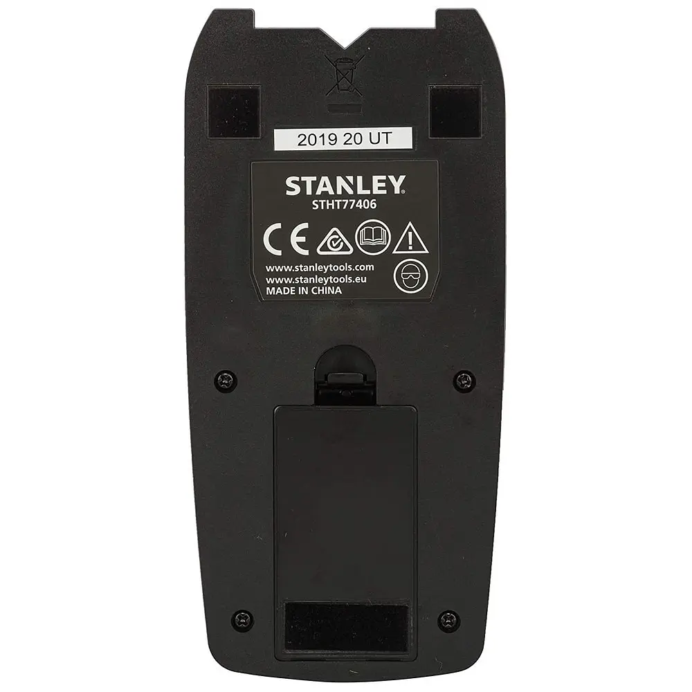 Детектор неоднорідностей Stanley S200 (STHT0-77406) - фото 6