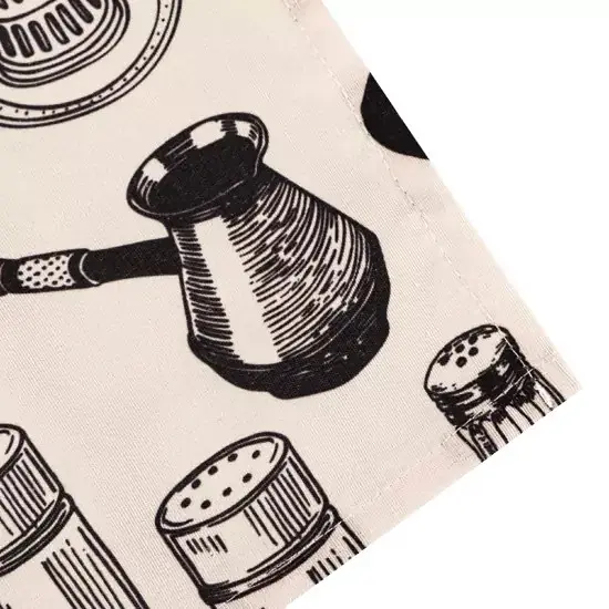 Ранер Ardesto Kitchen 40х140 см (ART01KN) - фото 3