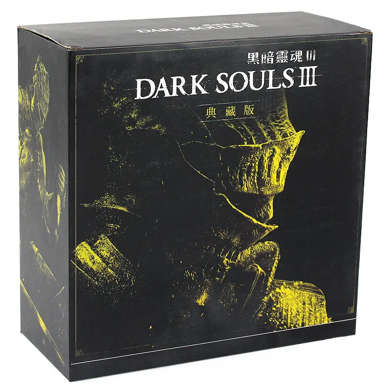 Колекційна модель Арторіас Подорожник Безодні Темні Душі Dark Souls 3 Artorias the Abysswalker 26см DS 21.058 - фото 7