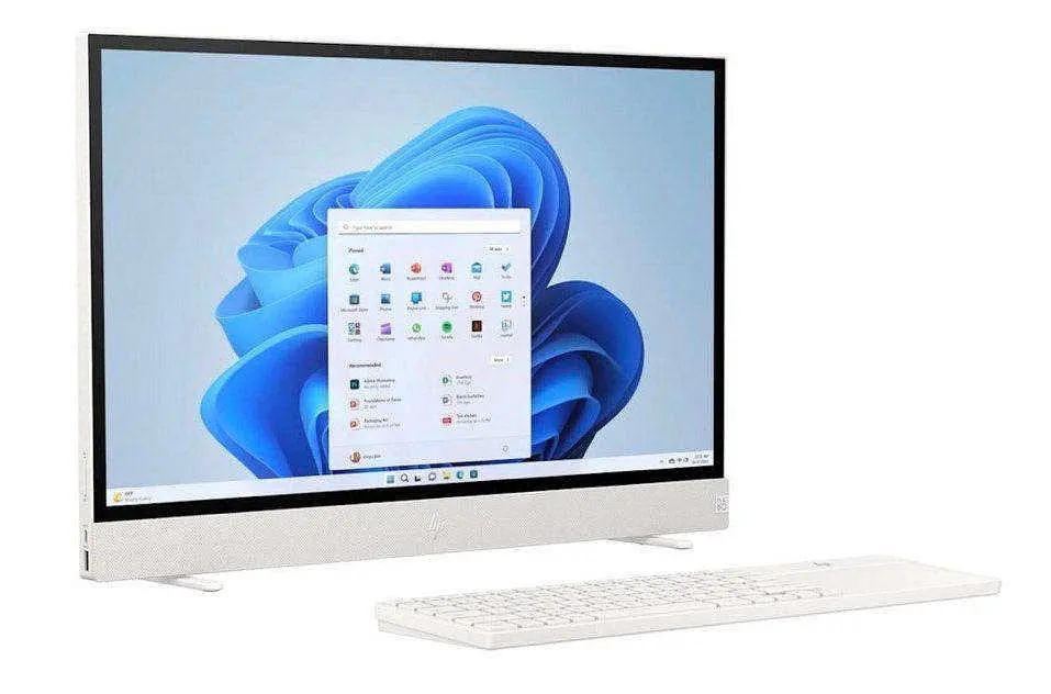 Моноблок HP Envy Move 24-cs0001nc (AR8H1EA#BCM) - фото 3