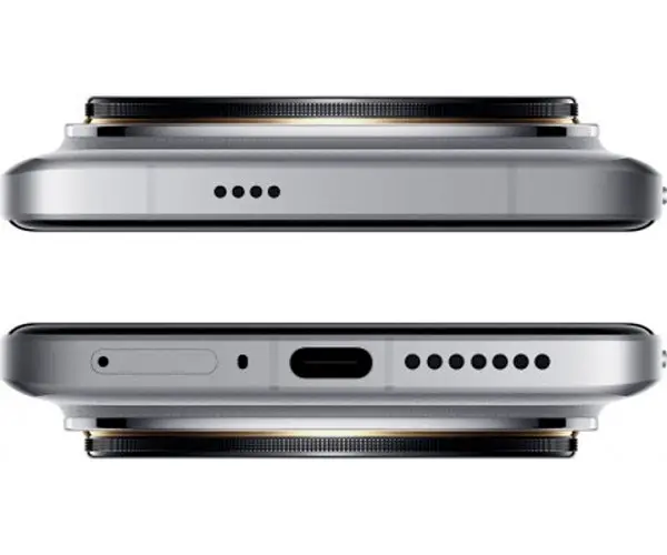 Смартфон Xiaomi 14 Ultra 16/512GB білий - фото 6