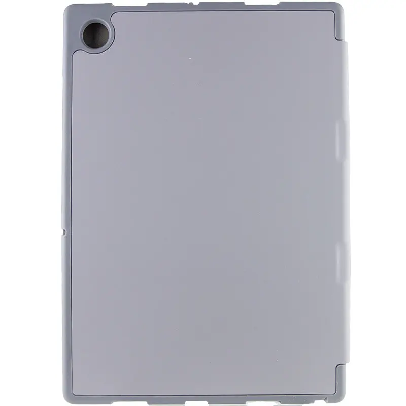 Чохол-книжка Book Cover stylus slot Samsung Galaxy Tab A9 8.7'' X110/X115 Сірий Epik teh0030259 - фото 2