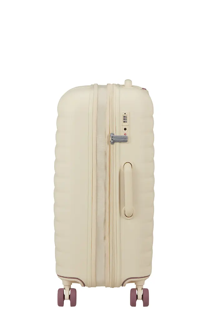 Валіза 67 См American Tourister NEOVIBE SUMMER SAND 67x46x27(30) MK4*15002 - фото 5