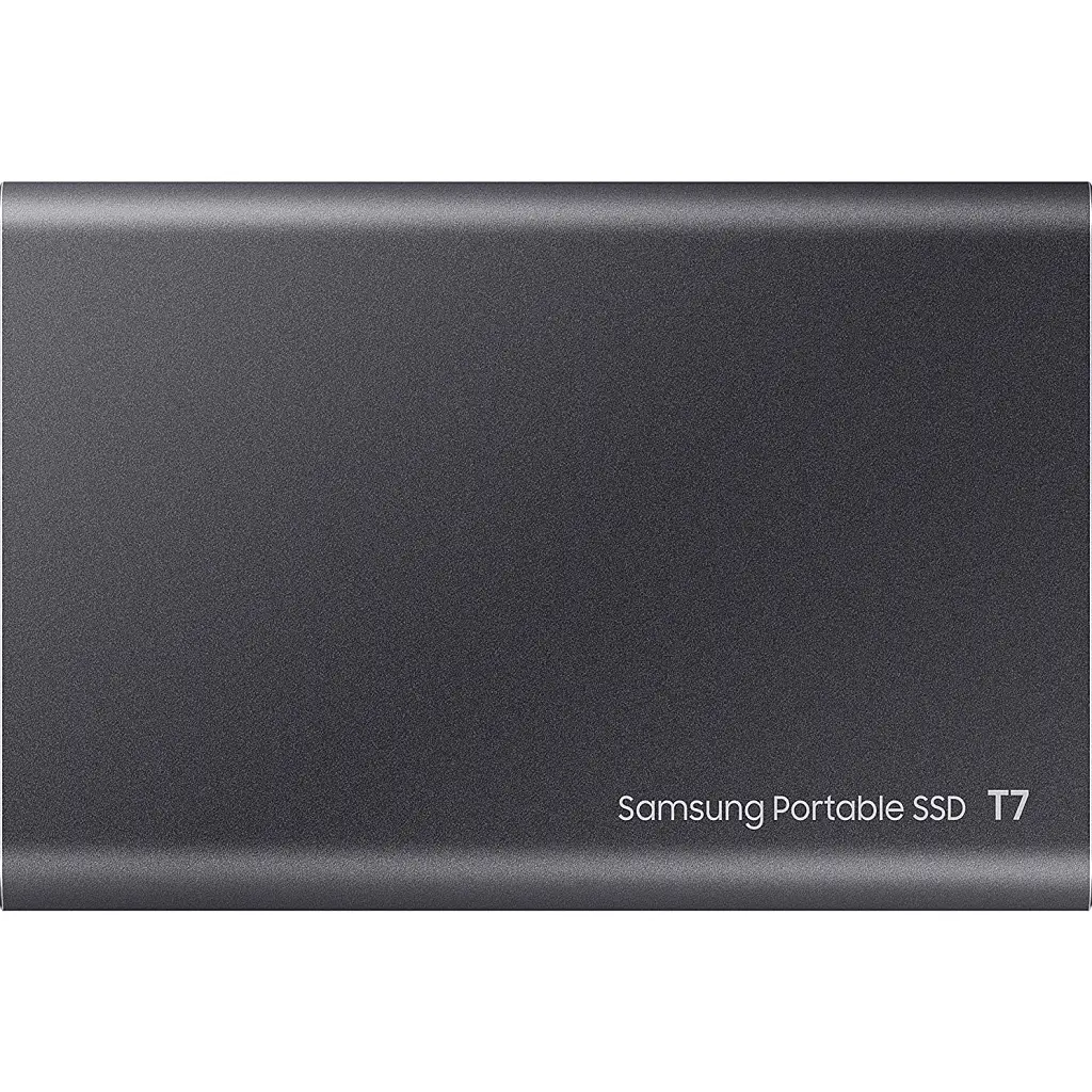 Накопичувач SSD USB 3.2 4TB T7 Samsung (MU-PC4T0T/WW) - фото 3