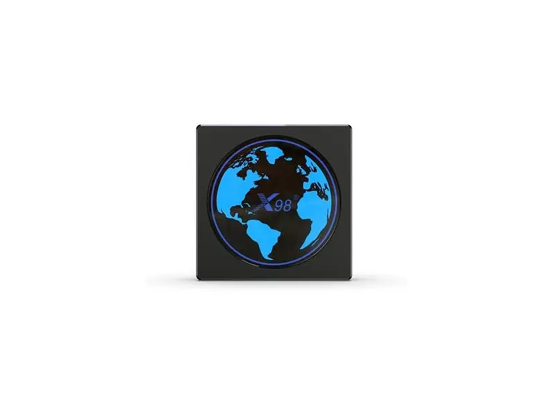 Медіаплеєр VONTAR X98 Mini 2/16GB