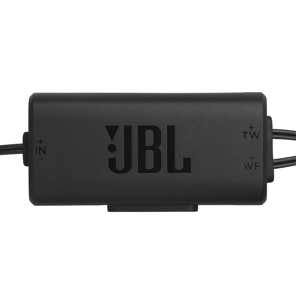 Компонентна акустична система JBL Club 64CTP - фото 6