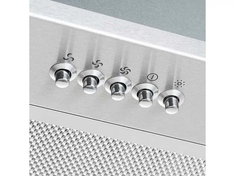 Витяжка Pyramida HBE 60 M IX - фото 4