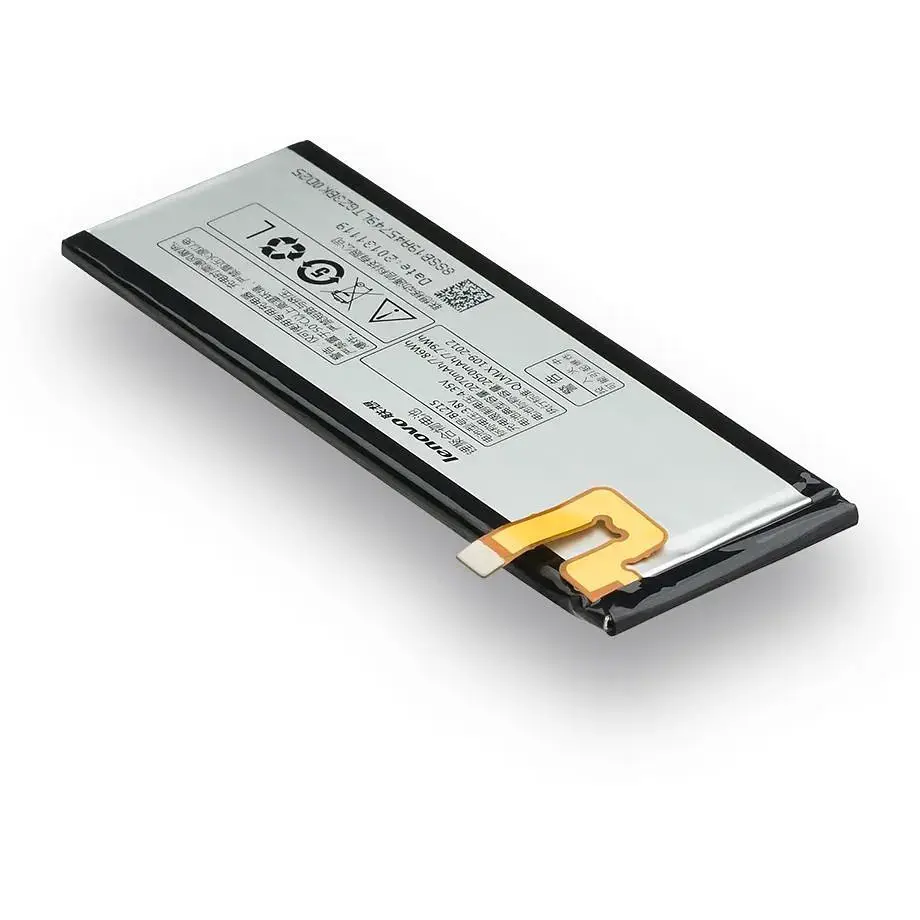 Акумулятор battery Lenovo S960/BL215 AAA