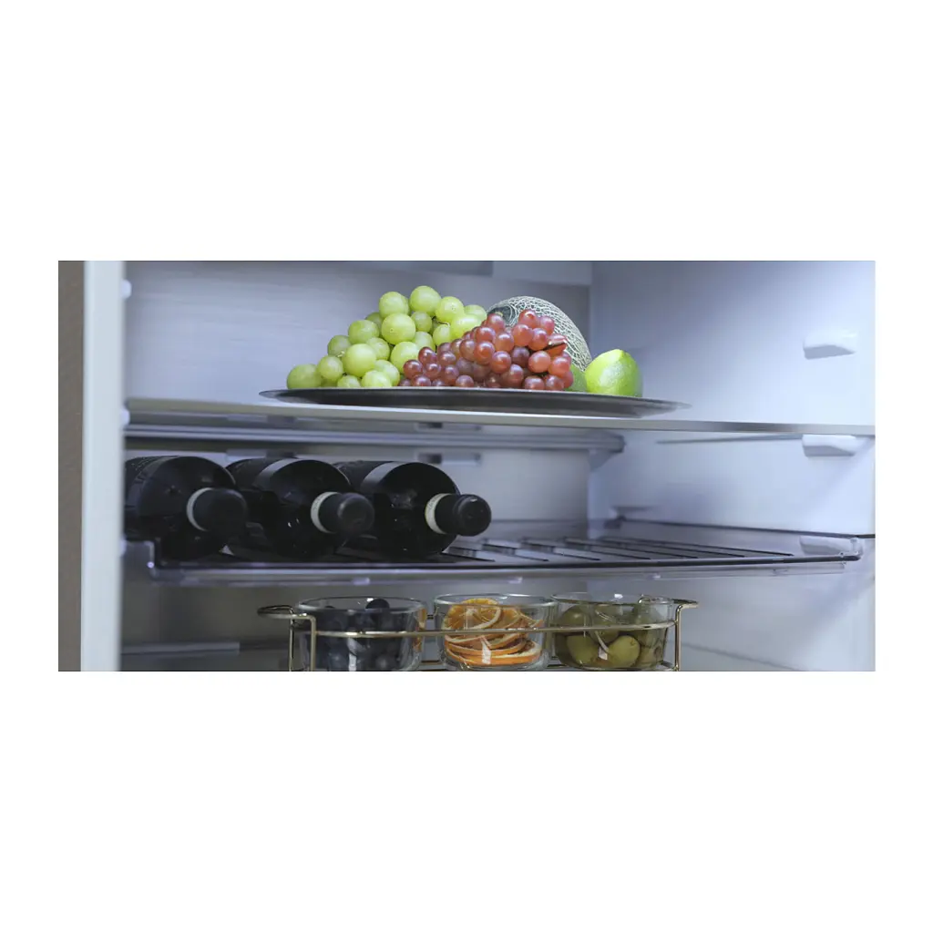 Холодильник LG GC-B509EMTM - фото 9