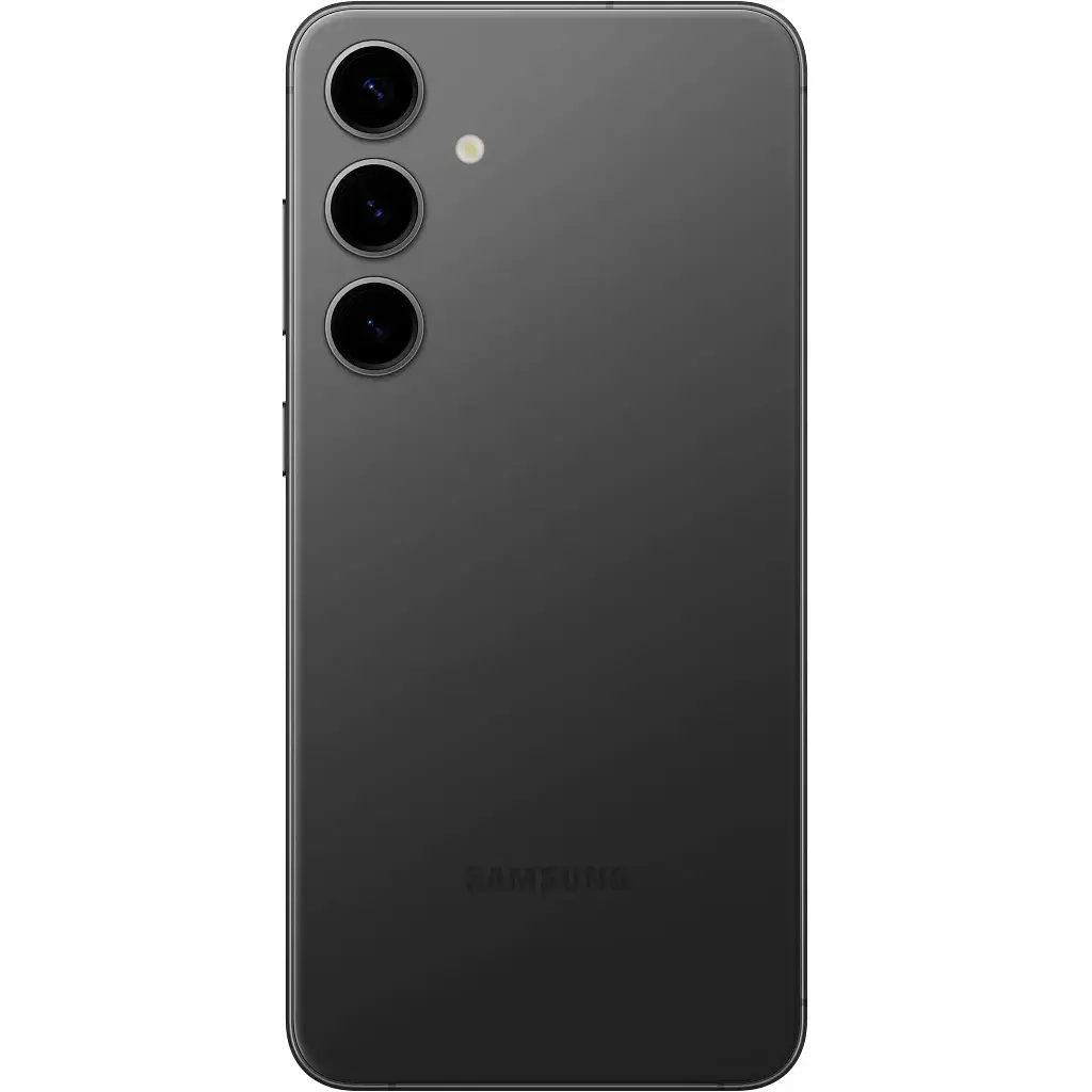 Смартфон Samsung Galaxy S24+ 12/256Gb Onyx Black (SM-S926B) (Global) [5G, NFC, 2 SIM/1 SIM + 1 eSIM] - фото 3