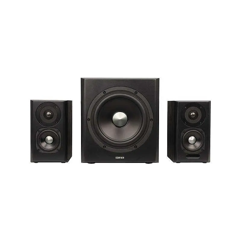 Мультимедийная акустика Edifier S351DB - фото 2