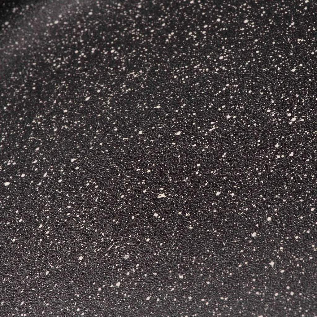 Сковорода Ardesto Black Mars Alcor глубокая с крышкой 28 см (AR1928BML) - фото 9