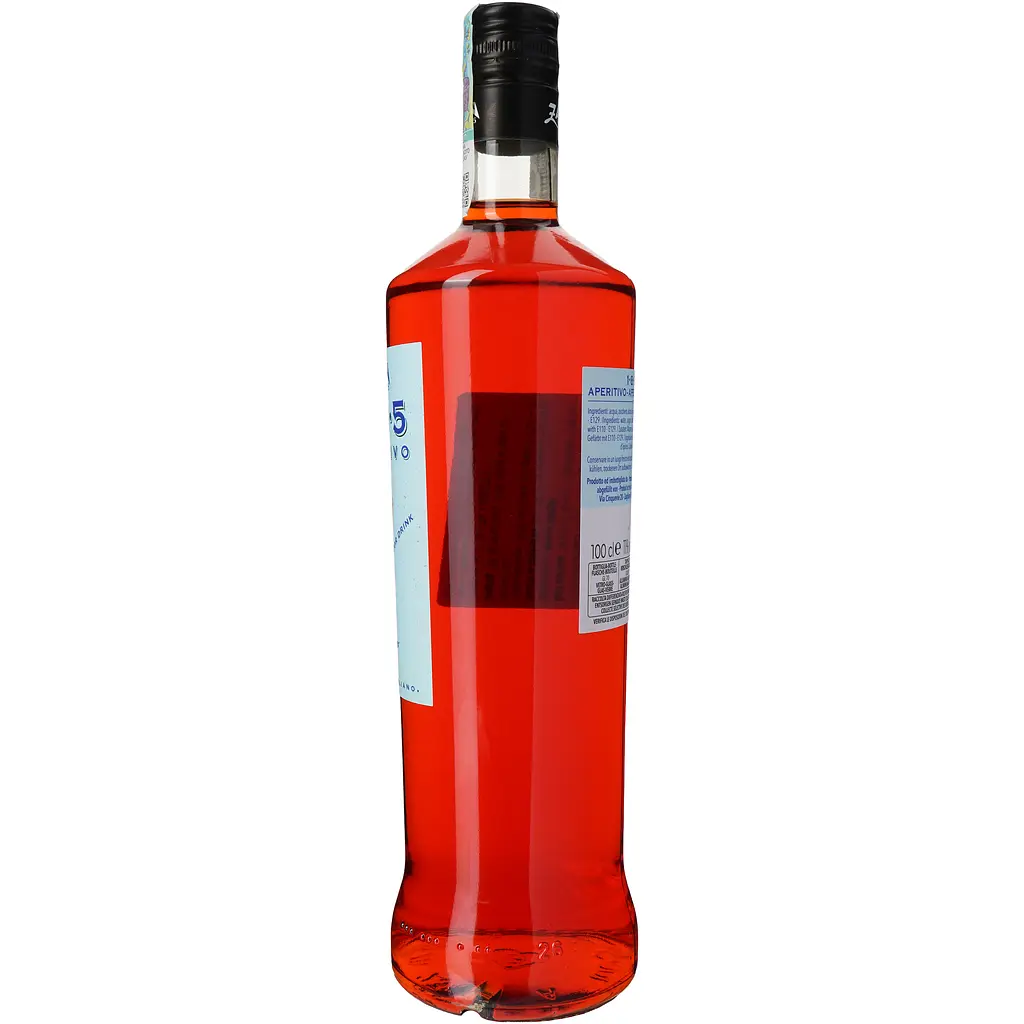 Лікер Zanin Aperitivo 11% 1 л - фото 2