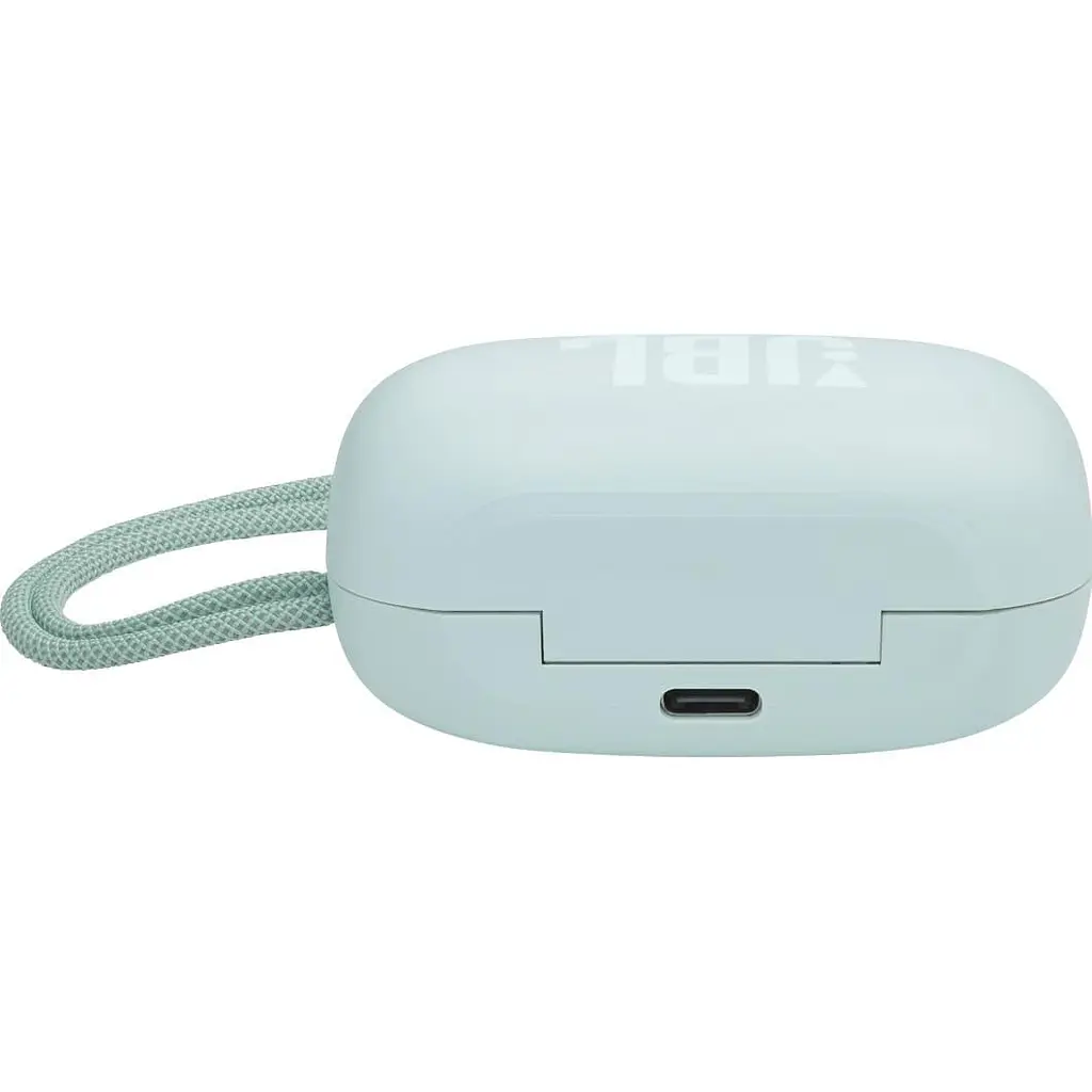 Навушники JBL TWS Reflect Aero Mint (JBLREFLECTAEROMINT) - фото 10