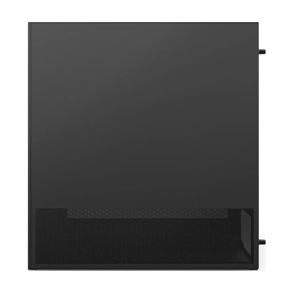 Корпус для ПК NZXT H5 Flow RGB Compact (CC-H52FB-R1) - фото 10