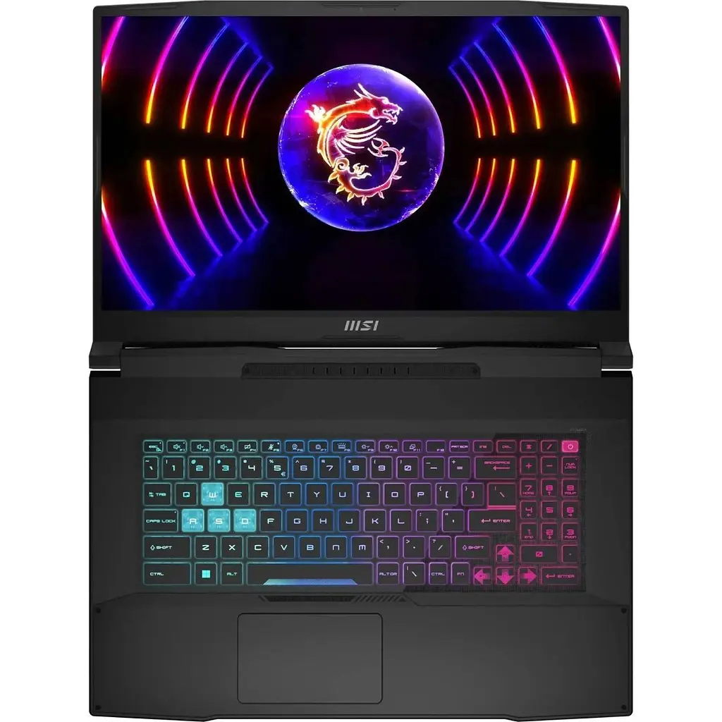 Ноутбук MSI Katana 17 B13VEK (B13VEK-1261XPL) [175938] - фото 5