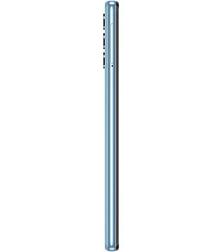 Смартфон Samsung Galaxy A32 4/64GB Blue Refurbished - фото 4