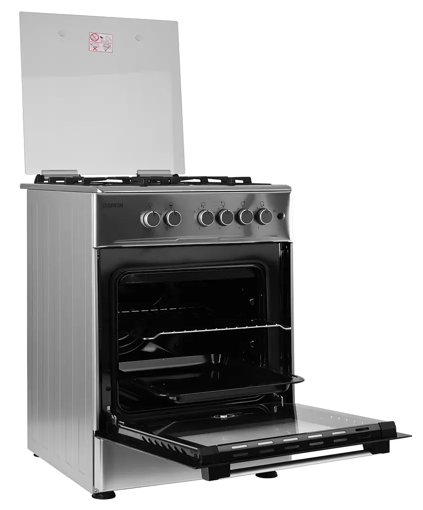 Плита Grifon G643X-CAWB3 - фото 4