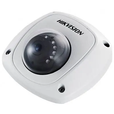 Камера видеонаблюдения Hikvision (AE-VC211T-IRS (2.8) - фото 3