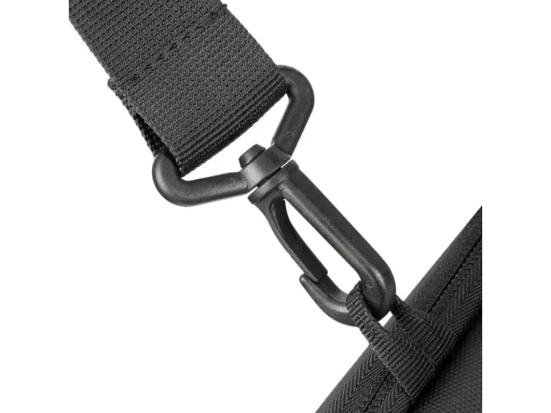 Сумка для ноутбука RIVACASE 14 Black (5130 (Black)) - фото 12