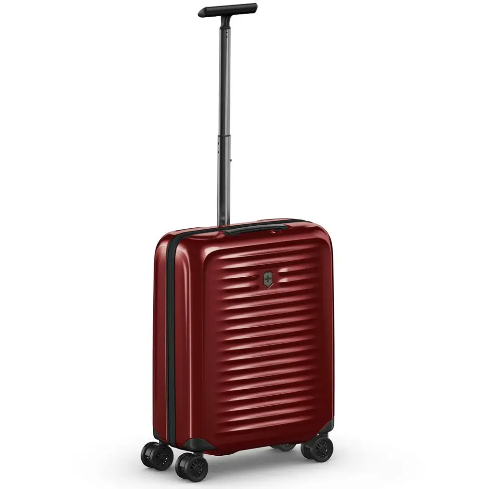 Валіза Victorinox AIROX/Victorinox Червоний Маленька - фото 2