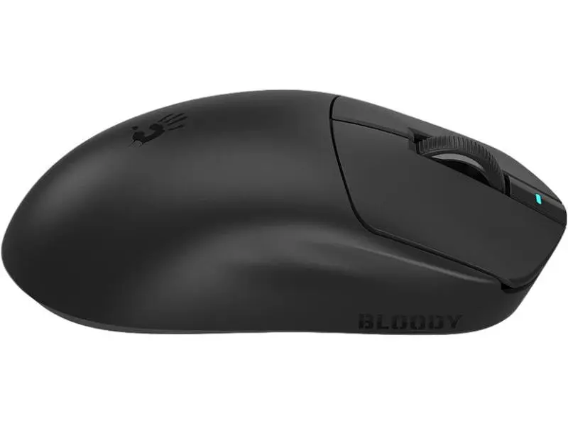 Миша A4Tech Bloody R77 Ultra Dock Black - фото 4