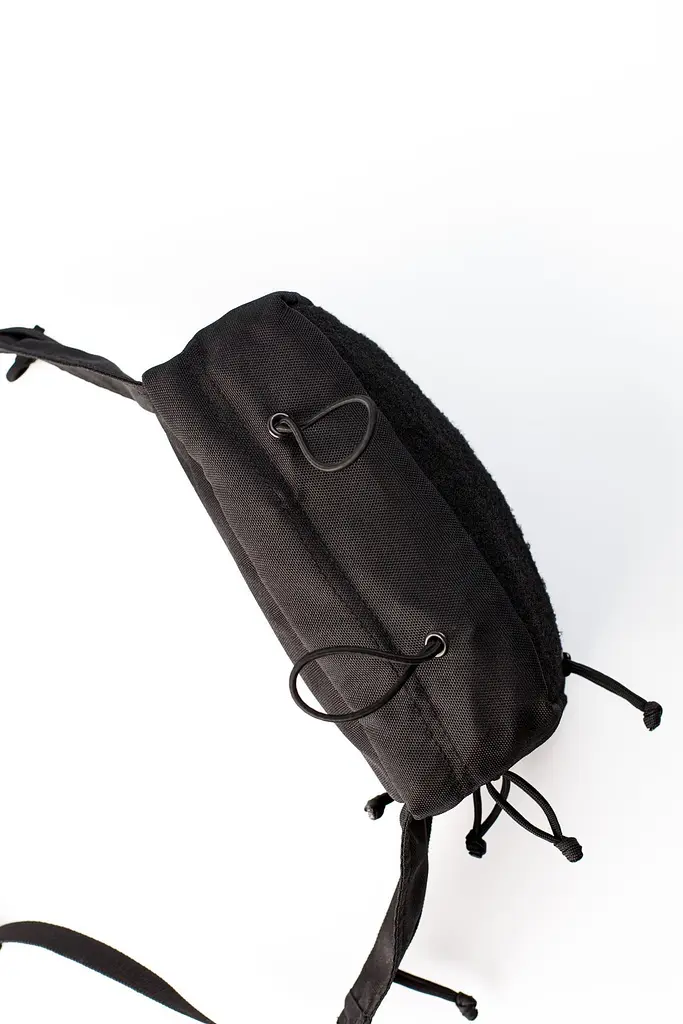 Сумка Wild Tactical Field Basilisk Black - фото 6