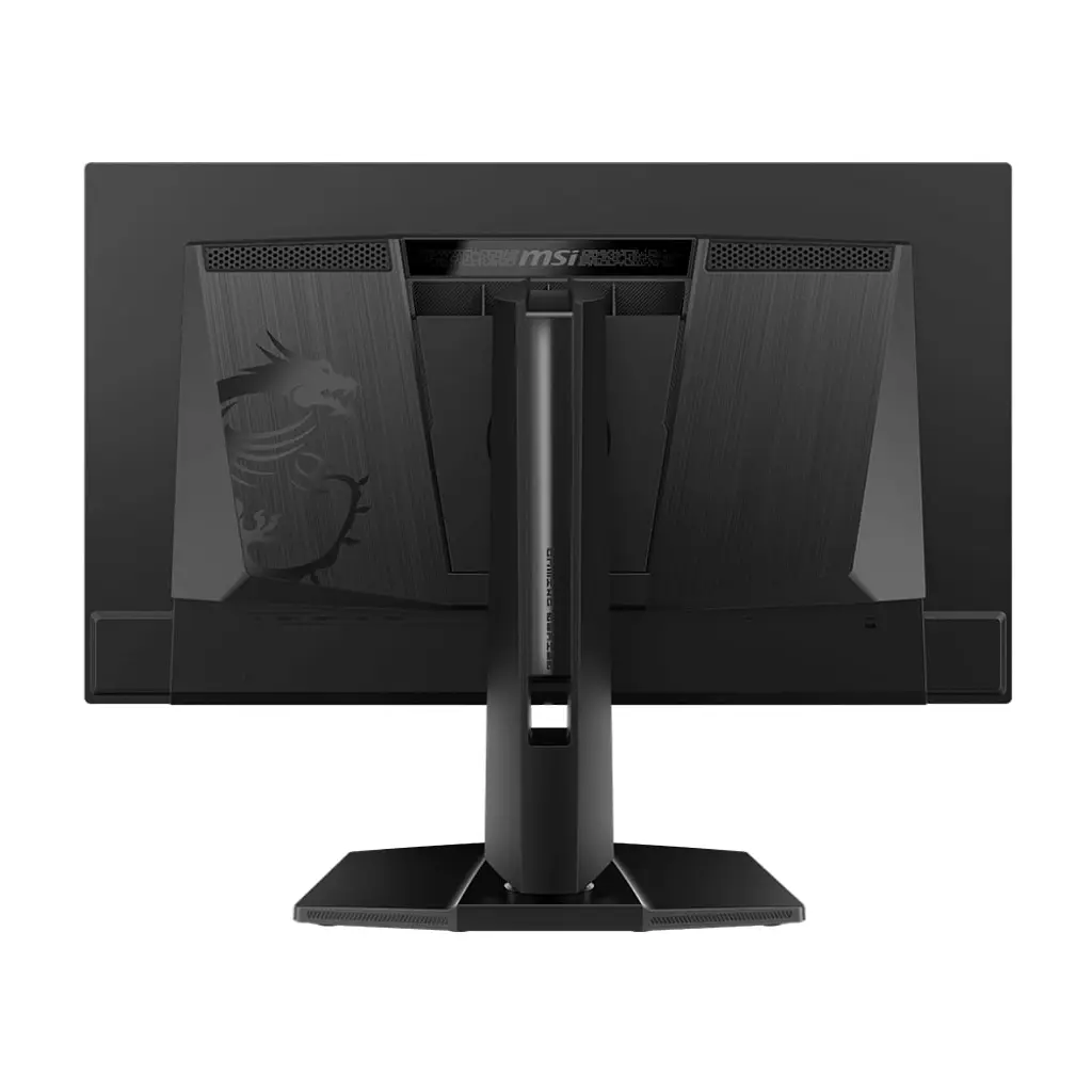 Монітор MSI MAG 272UP QD-OLED X24 - фото 4