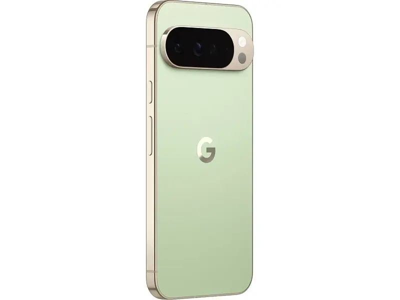 Смартфон Google Pixel 10 Pro XL 16/256GB Jade - фото 7