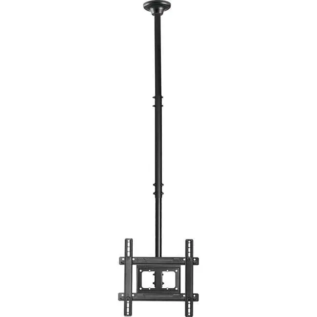Кронштейн стельовий Gembird для 1-го монітора 37"-70" CM-70ST-01 - фото 2
