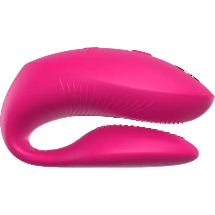 Вибратор We-Vibe Chorus PRO (Pink) - фото 3