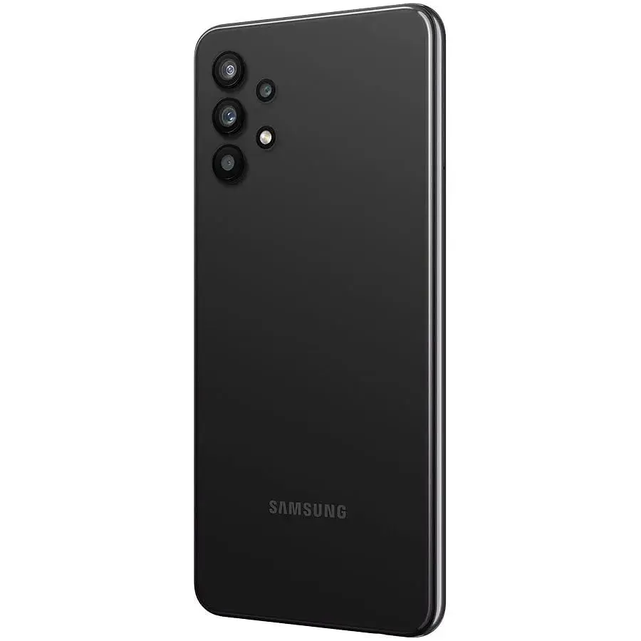Смартфон Samsung Galaxy A32 A325F 128Gb SM-A325FZKGSEK Grade C Seller Refurbished Black - фото 4