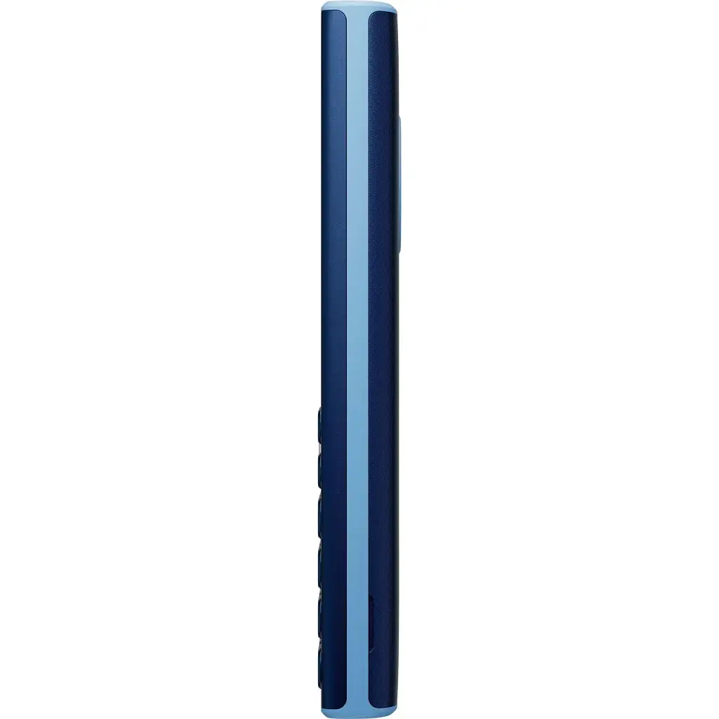 Мобільний телефон Nokia 210 4G DS 2026 Dark Blue - фото 7