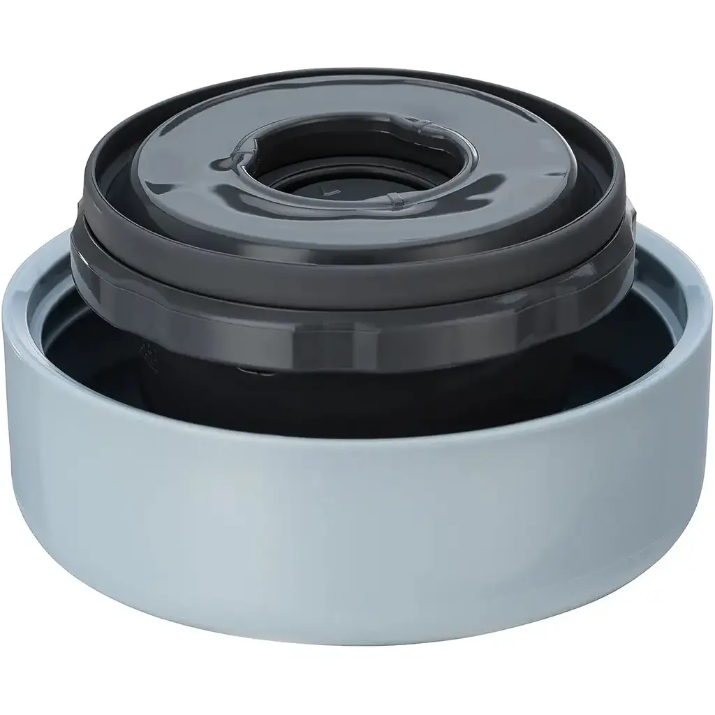 Термоконтейнер харчовий Zojirushi SW-KA75HHL 0.75 л Blue - фото 4