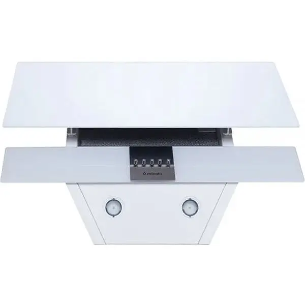 Витяжка Minola HDN 6212 WH/I 700 LED - фото 3