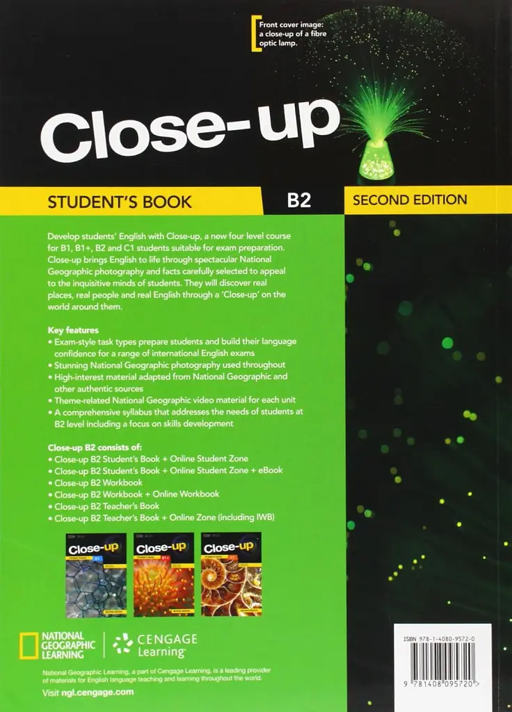 Close-Up B2. Student Book for Ukraine with Online Student Zone - Ангела Гілен - фото 2