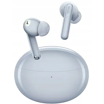 Наушники Oppo Enco Air2 Pro Grey (ETE21 Grey) - фото 2