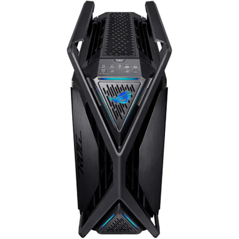 Корпус для ПК ASUS GR701 Hyperion BK (90DC00F0-B39000) - фото 2