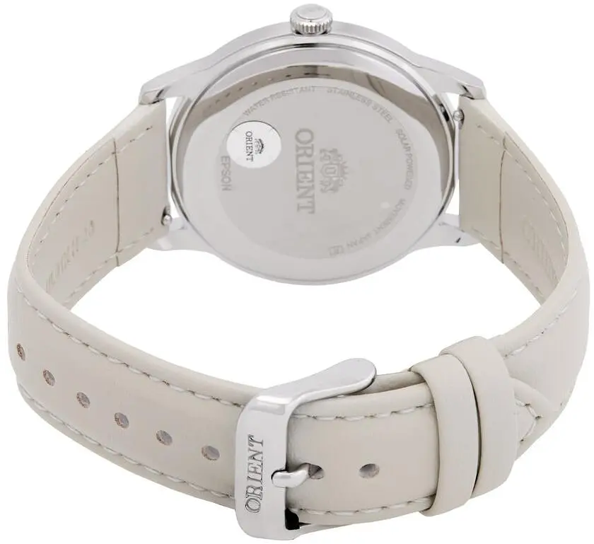 Годинник Orient RA-WK0002E10B - фото 2