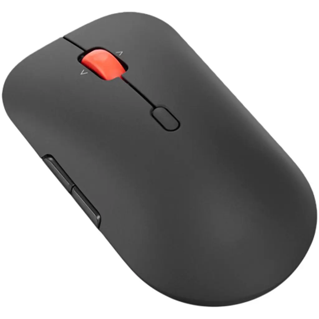 Миша Lenovo Pro Plus 6050 Multi-Mode Black (4Y51S61876) [166949] - фото 2