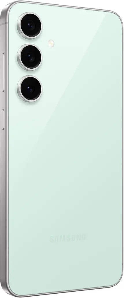 Смартфон Samsung Galaxy S24 FE 8/256 ГБ Mint SM-S721BLGGEUC - фото 6