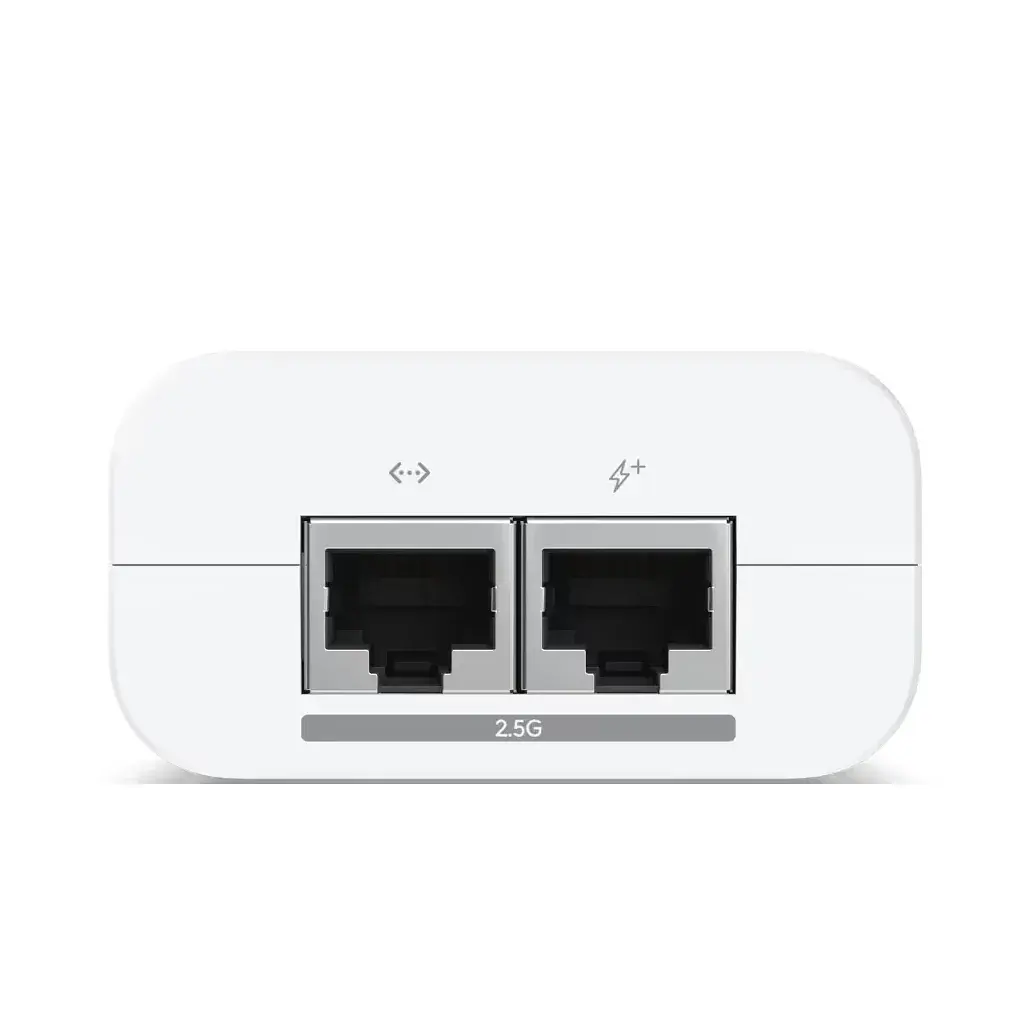 Адаптер PoE Ubiquiti UACC-POE+-2.5G - фото 6