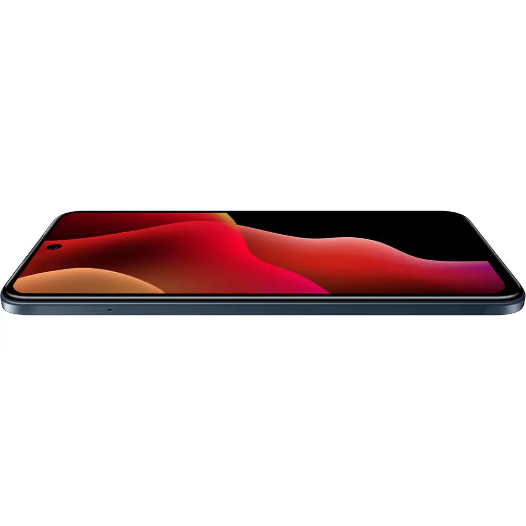 Смартфон Infinix Hot 50i 4/128Gb Sleek Black [119028] - фото 5