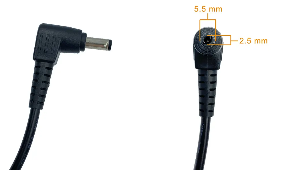 Блок живлення Asus 19V 4.74A 90W 5.5x2.5 PRC (ADP-90CD DB) - фото 3