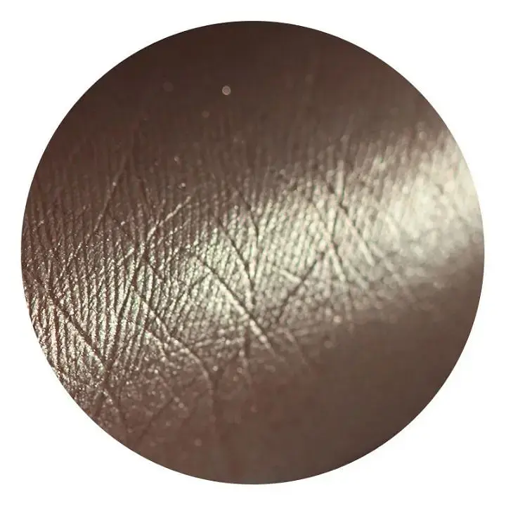 Розсипчасті тіні Sinart Make-Up With Passion тон 89 (Bronze) 1 г - фото 2